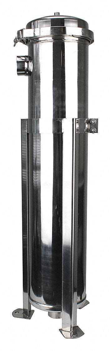 grainger filter housing.